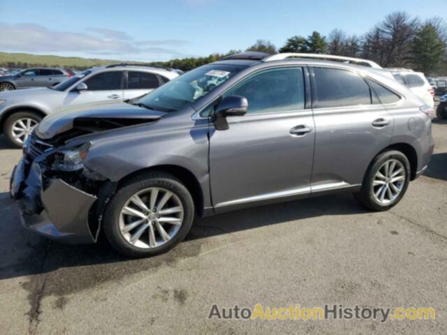 LEXUS RX350 350, 2T2ZK1BA8FC149991