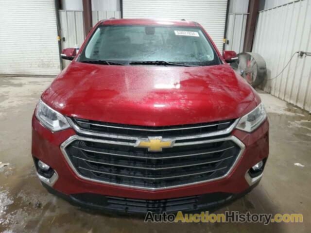 CHEVROLET TRAVERSE LT, 1GNEVHKW4JJ228240