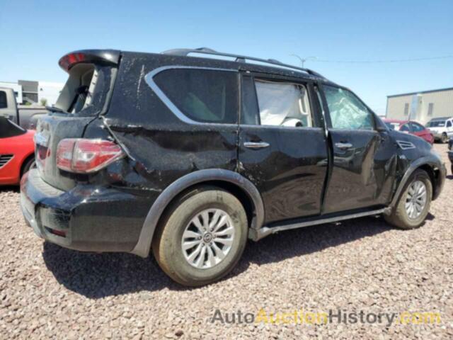 NISSAN ARMADA SV, JN8AY2NC3LX516378