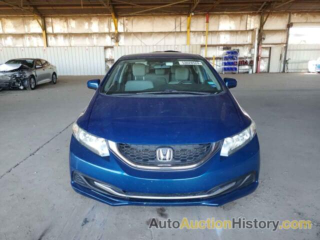 HONDA CIVIC LX, 19XFB2F50EE222796