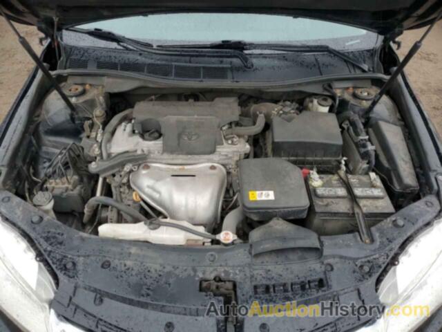 TOYOTA CAMRY LE, 4T1BF1FK3HU746481