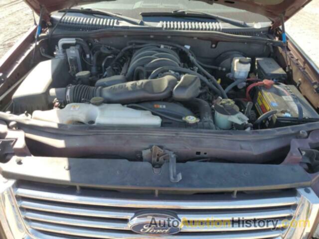 FORD EXPLORER LIMITED, 1FMEU75847UB86657