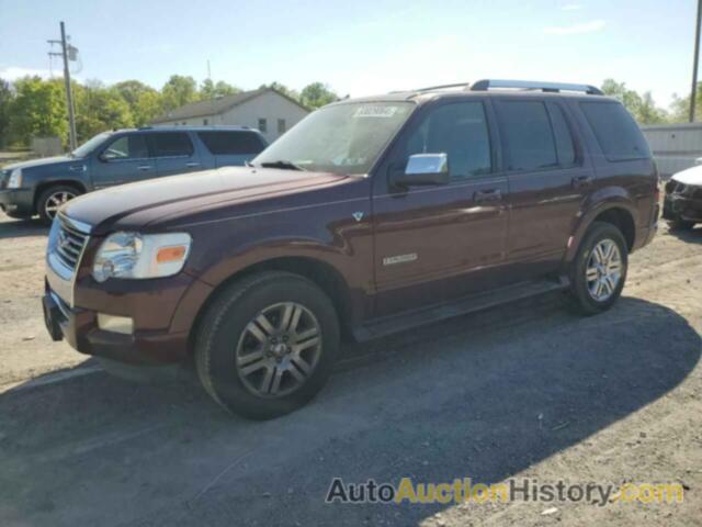 FORD EXPLORER LIMITED, 1FMEU75847UB86657