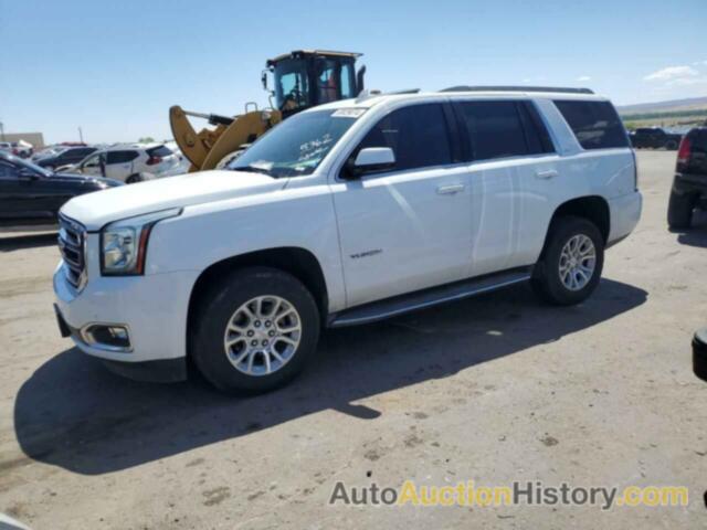 GMC YUKON SLT, 1GKS2BKC8JR315362