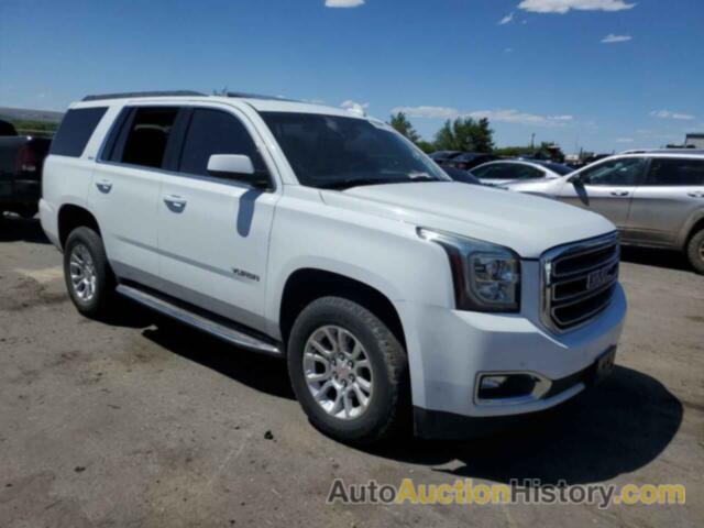 GMC YUKON SLT, 1GKS2BKC8JR315362