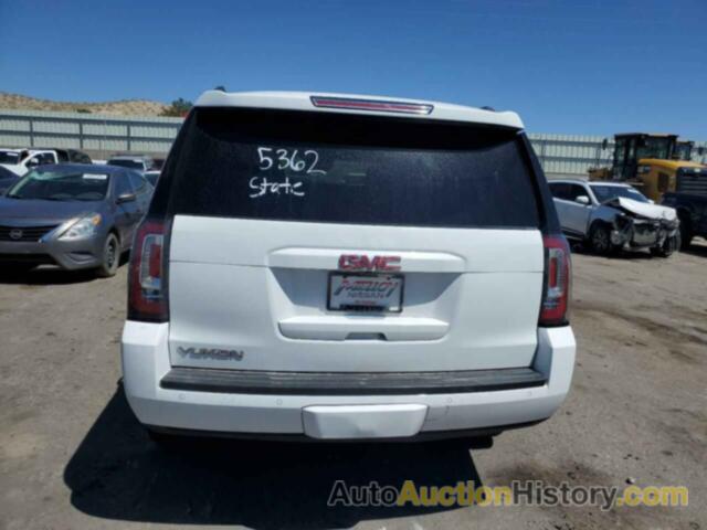 GMC YUKON SLT, 1GKS2BKC8JR315362