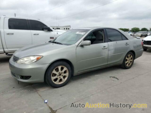 TOYOTA CAMRY LE, 4T1BE32K45U501737