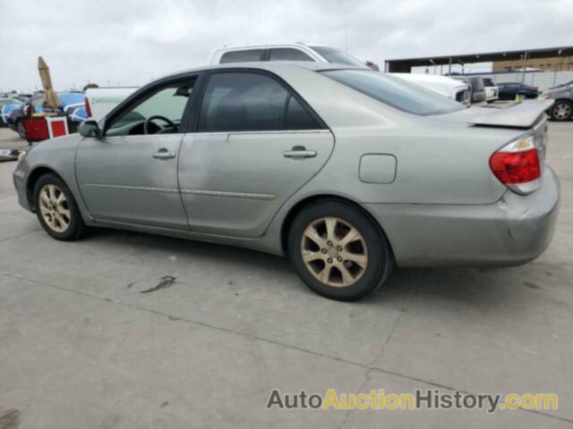 TOYOTA CAMRY LE, 4T1BE32K45U501737