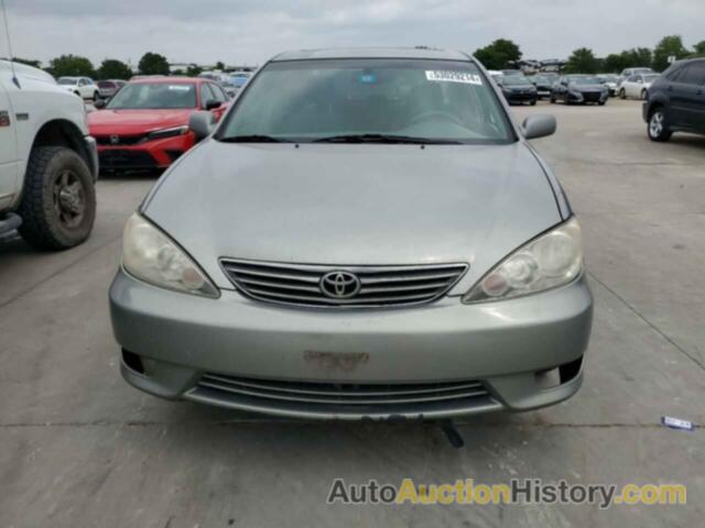 TOYOTA CAMRY LE, 4T1BE32K45U501737