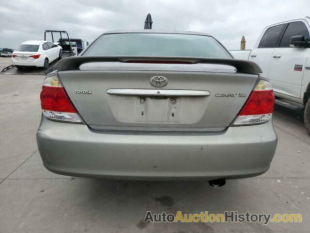 TOYOTA CAMRY LE, 4T1BE32K45U501737