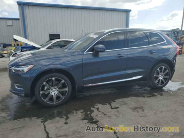 VOLVO XC60 T5 INSCRIPTION, LYV102DL2KB242024