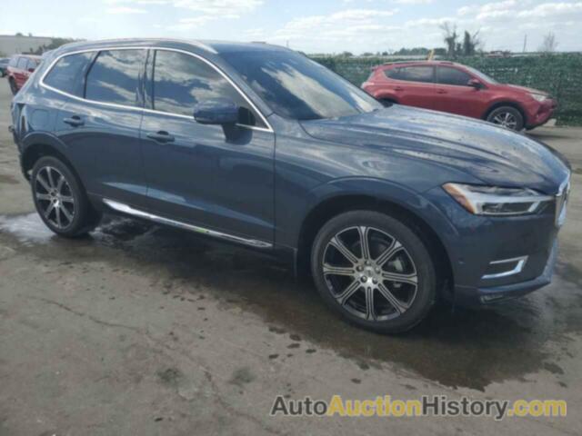 VOLVO XC60 T5 INSCRIPTION, LYV102DL2KB242024