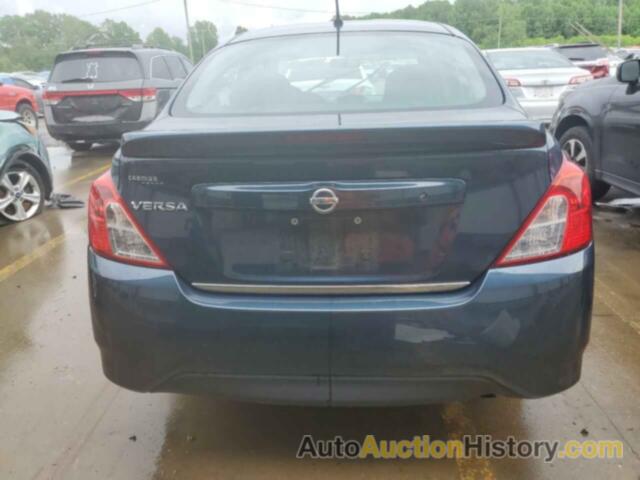 NISSAN VERSA S, 3N1CN7AP6GL908567