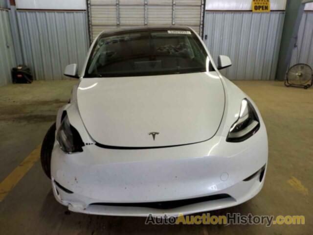 TESLA MODEL Y, 7SAYGDEE5PF756013