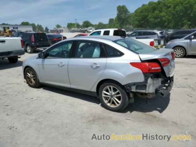 FORD FOCUS SE, 1FADP3F29FL227627