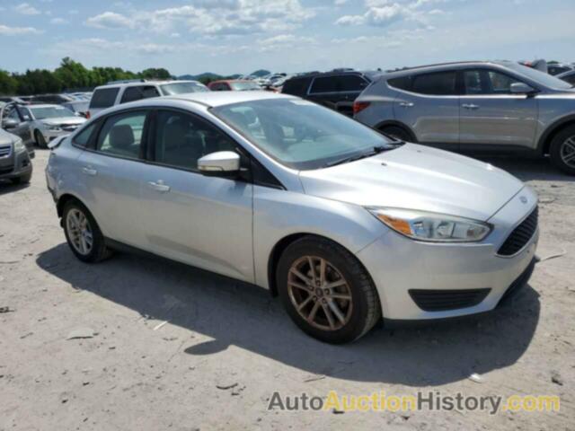 FORD FOCUS SE, 1FADP3F29FL227627