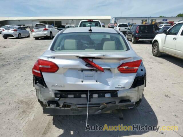 FORD FOCUS SE, 1FADP3F29FL227627