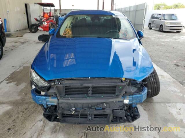 FORD FUSION SE, 3FA6P0T9XLR156248