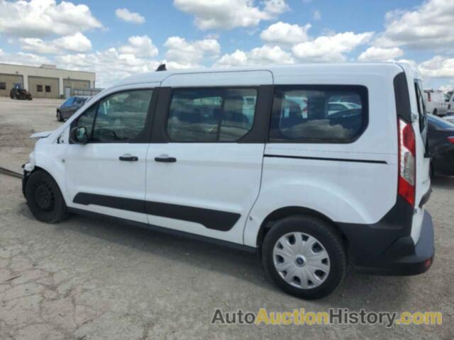 FORD TRANSIT XL, NM0GS9E20K1393712