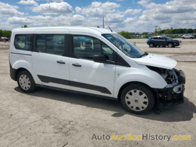 FORD TRANSIT XL, NM0GS9E20K1393712