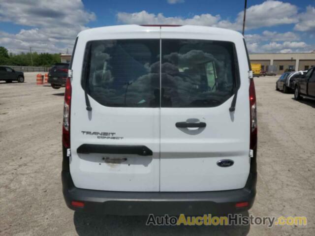 FORD TRANSIT XL, NM0GS9E20K1393712