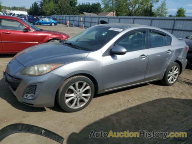 MAZDA MAZDA3 S, JM1BL1S67A1349157