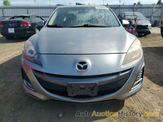 MAZDA MAZDA3 S, JM1BL1S67A1349157