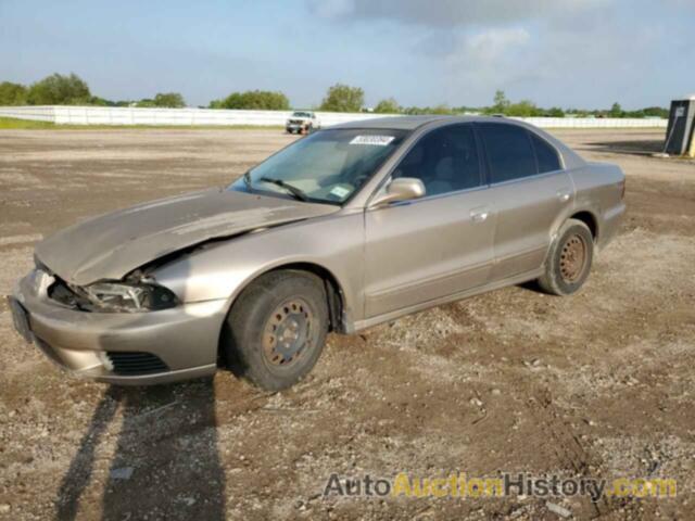 MITSUBISHI GALANT ES, 4A3AA46G83E080729