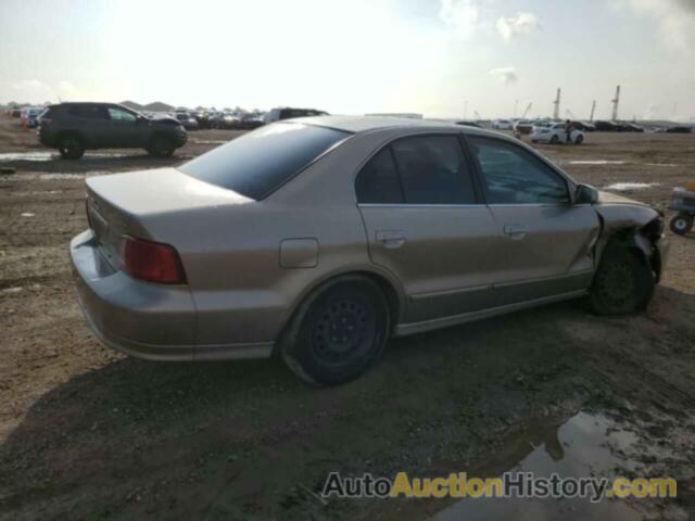 MITSUBISHI GALANT ES, 4A3AA46G83E080729