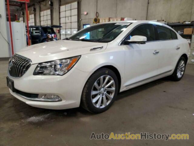 BUICK LACROSSE, 1G4GB5G36EF200967