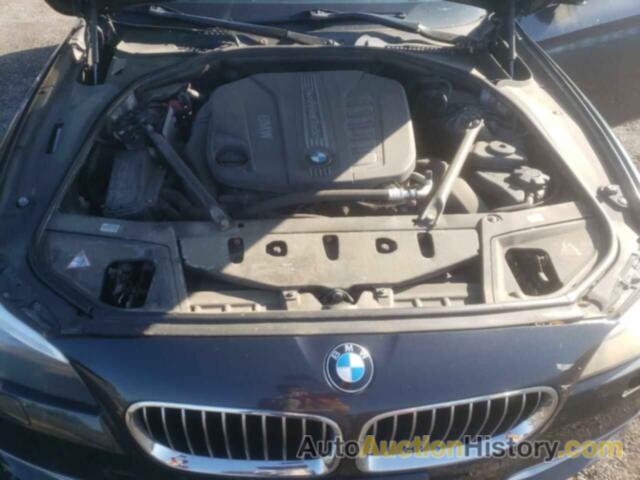 BMW 5 SERIES D XDRIVE, WBAFV3C58ED684586