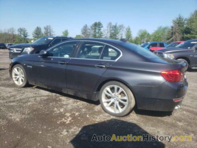 BMW 5 SERIES D XDRIVE, WBAFV3C58ED684586