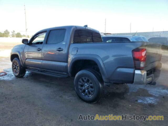 TOYOTA TACOMA DOUBLE CAB, 3TYAZ5CN9MT011942