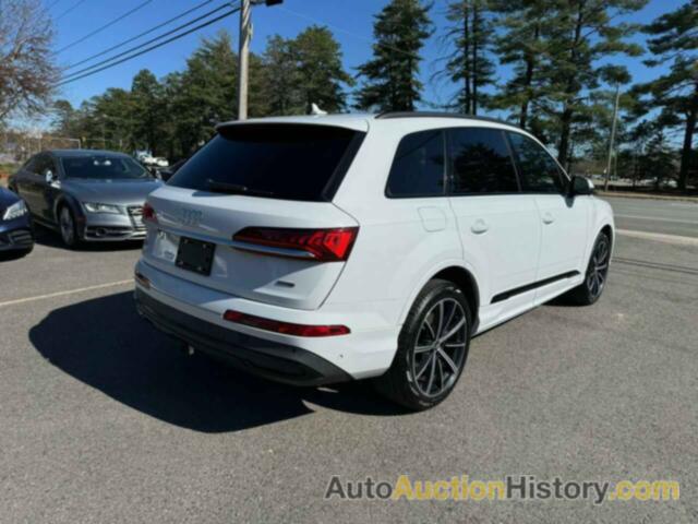 AUDI Q7 PREMIUM PLUS, WA1LXAF78LD000368