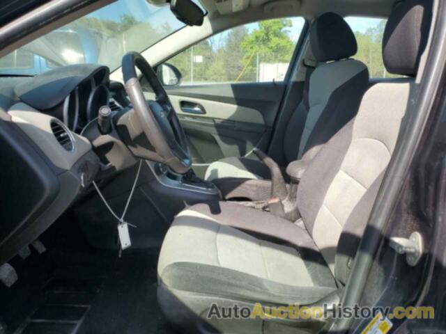 CHEVROLET CRUZE LS, 1G1PB5SG1E7214387