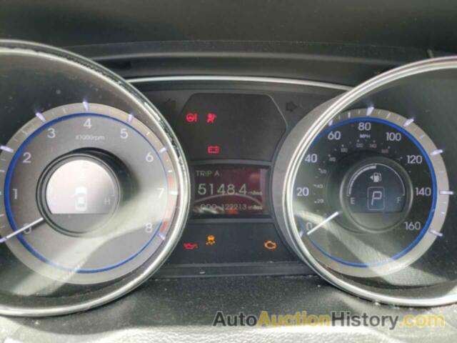 HYUNDAI SONATA GLS, 5NPEB4AC3EH819918