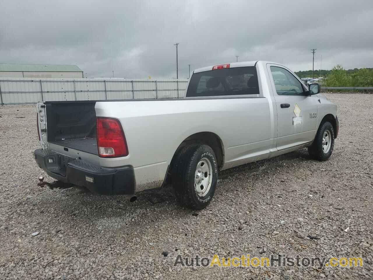 RAM 1500 ST, 3C6JR7DP1DG540637