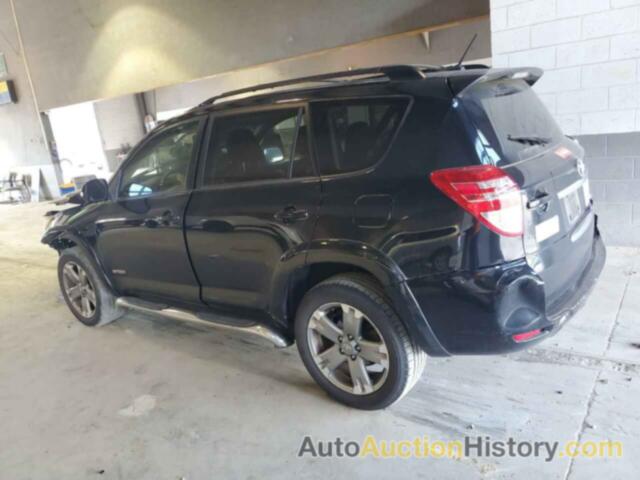 TOYOTA RAV4 SPORT, JTMWF4DV9C5045032