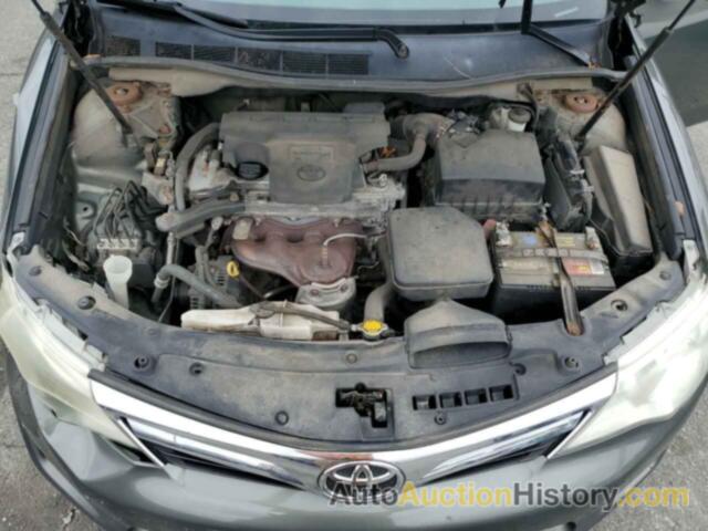 TOYOTA CAMRY L, 4T4BF1FK8DR292616