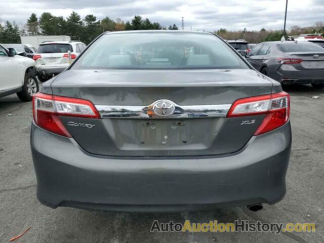 TOYOTA CAMRY L, 4T4BF1FK8DR292616