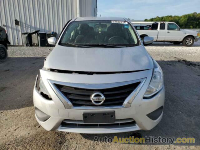 NISSAN VERSA S, 3N1CN7AP1HL855987