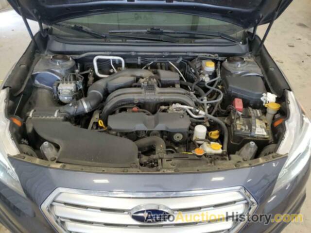 SUBARU OUTBACK 2.5I LIMITED, 4S4BSANC6H3317766