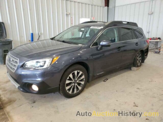 SUBARU OUTBACK 2.5I LIMITED, 4S4BSANC6H3317766