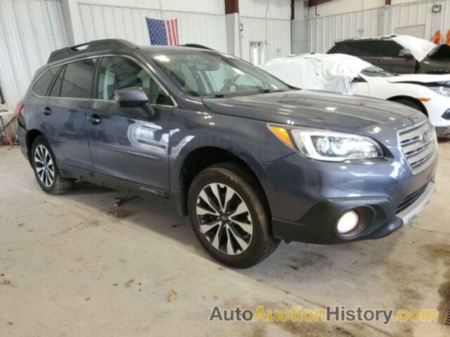 SUBARU OUTBACK 2.5I LIMITED, 4S4BSANC6H3317766