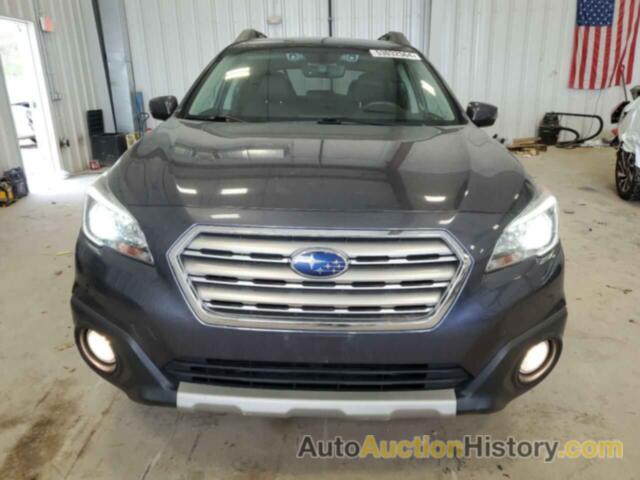 SUBARU OUTBACK 2.5I LIMITED, 4S4BSANC6H3317766