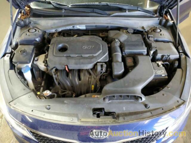 KIA OPTIMA LX, 5XXGT4L39GG089952