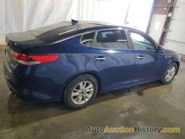 KIA OPTIMA LX, 5XXGT4L39GG089952