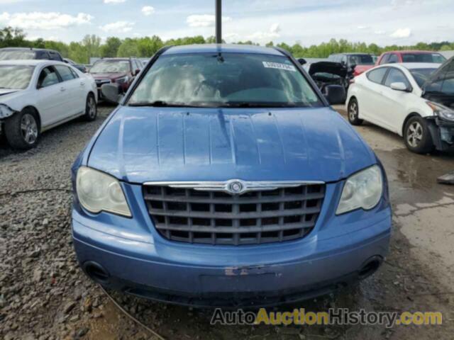 CHRYSLER All Models, 2A8GM48L87R129086