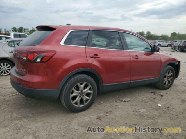 MAZDA CX-9 TOURING, JM3TB3CA8E0430841