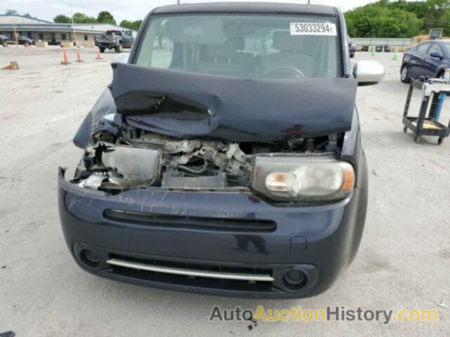 NISSAN CUBE BASE, JN8AZ2KR3CT253242